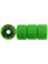 Powell G-Bones Green Wheels
