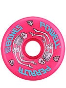 Powell G-Bones Pink Wheels