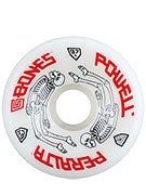 Powell G-Bones White Wheels