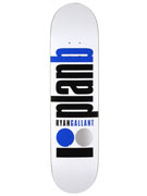Plan B Gallant Public Deck  8 x 31.75