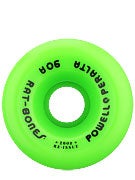 Powell Green Rat Bones Wheels