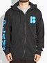 Plan B Graduate Hoodzip