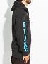 Plan B Graduate Hoodzip