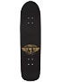 Powell Graffiti Ripper Purple Deck  9 x 33.25