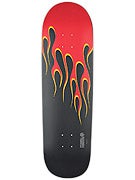 Powell Hot Rod Flames 14 Deck  9.375 x 33.875