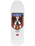 Powell Hill Bulldog Deck Deck 10 x 31.75