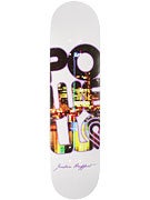 Powell Hoffart City Lights Deck  8.0 x 32.125