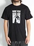 Powell Have You Seen Him T-Shirt