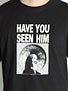 Powell Have You Seen Him T-Shirt