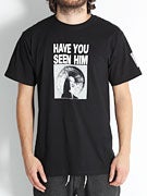 Powell Have You Seen Him T-Shirt