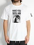 Powell Have You Seen Him T-Shirt
