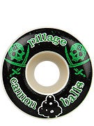 Pillage Icon Wheels