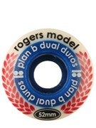 Plan B Rogers Dual Duro Wheels