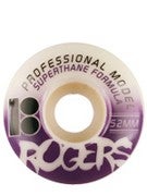 Plan B Rogers Fader Wheels