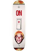Powell Hoffart Hoff and On Deck  8.0 x 32.125