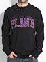 Plan B Knowledge Crew Sweatshirt