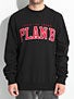 Plan B Knowledge Crew Sweatshirt