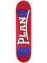 Plan B KTFO Deck  8.0 x 31.75