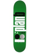 Plan B Ladd Public Deck  8 x 31.75