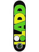 Plan B Ladd Chroma P2 Deck  7.75 x 31.75