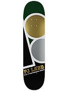 Plan B Ladd Bold Deck  7.625 x 31.5