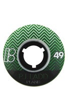 Plan B Ladd Elite Pro Wheels