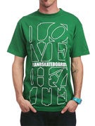 Plan B Love/Hate 2 T-Shirt