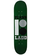 Plan B Ladd Jersey Deck  7.75 x 31.5