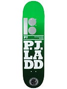 Plan B Ladd Stacked P2 Deck  7.75 x 31.75
