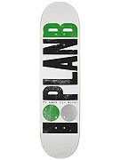 Plan B Ladd OG Pro Deck  8.0 x 32