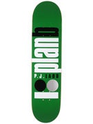 Plan B Ladd Public Deck  7.625 x 31.5