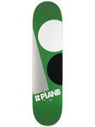 Plan B Ladd Prolite Massive Deck 8 x 32