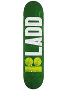 Plan B Ladd Prolite OG Stamp Deck 7.75 x 31.75