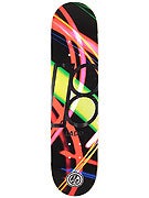 Plan B Ladd Response P2 Deck  7.75 x 31.75