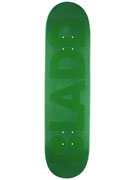 Plan B Ladd Subliminal Deck  8.0 x 32