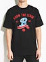 Plan B Letterman T-Shirt