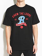 Plan B Letterman T-Shirt