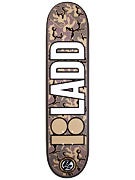 Plan B Ladd Urban Ops P2 Deck  7.75 x 31.5