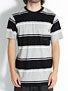 Plan B Level Crew Knit Shirt