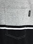 Plan B Level Crew Knit Shirt