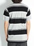 Plan B Level Crew Knit Shirt