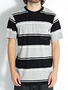 Plan B Level Crew Knit Shirt