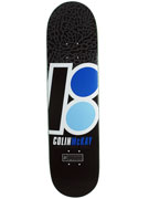 Plan B McKay Franchise Deck  8 x 32