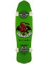 Powell Mini Caballero Dragon 2 Green Complete  8.0x30
