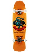 Powell Mini Caballero Dragon 2 Yellow Complete  8.0x30