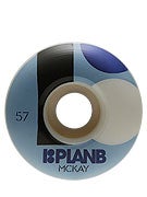 Plan B McKay Massive Wheels