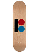 Plan B McKay One Off Deck  8.125 x 32
