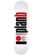 Plan B Mckay Public Deck  7.75 x 31.62