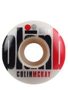 Plan B McKay Public Wheels