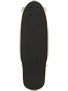 Powell Mini Ripper Black/Grey Complete  7.5x24